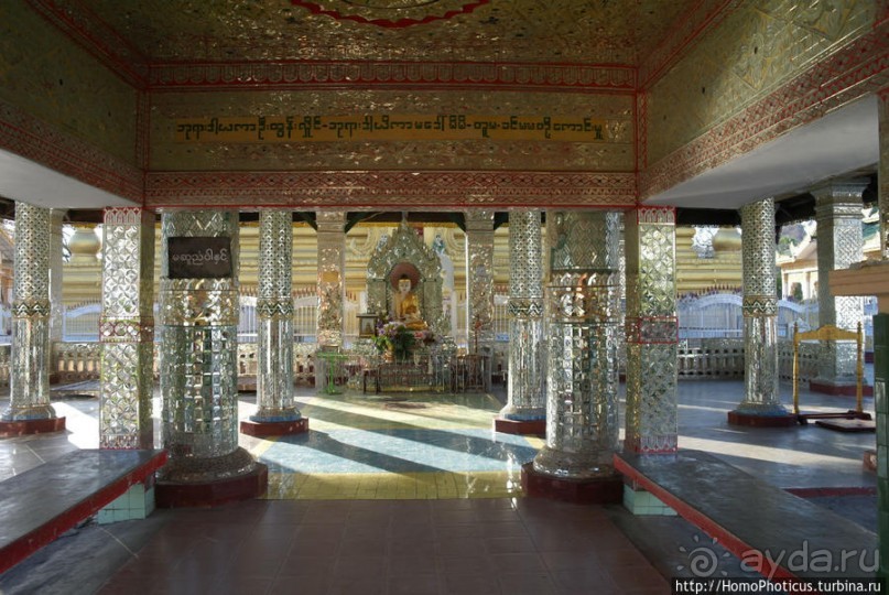 Куча драгоценностей