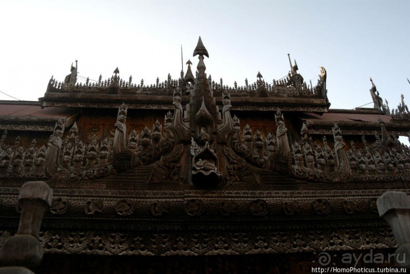 Куча драгоценностей