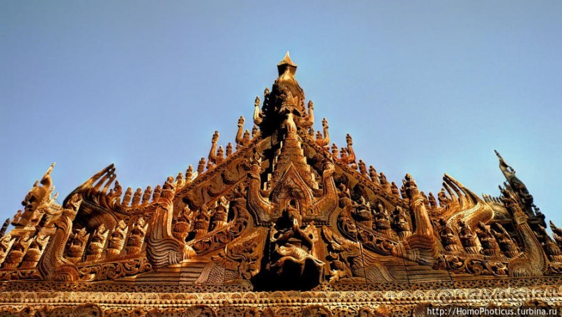 Куча драгоценностей