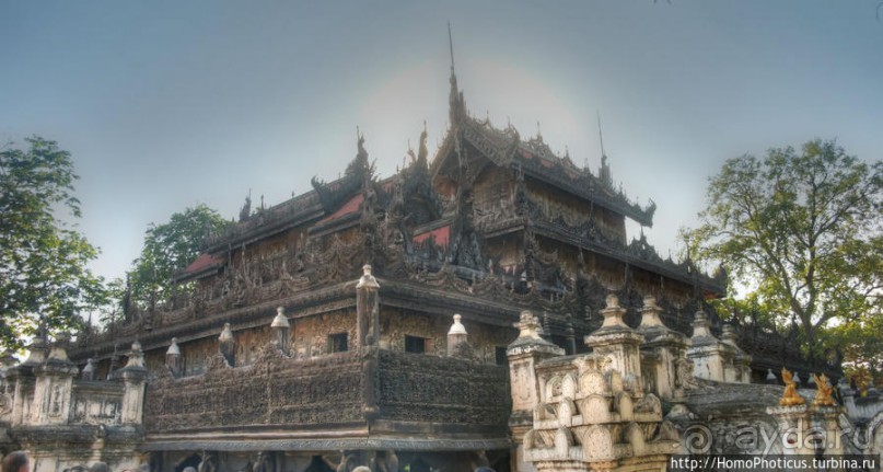 Куча драгоценностей