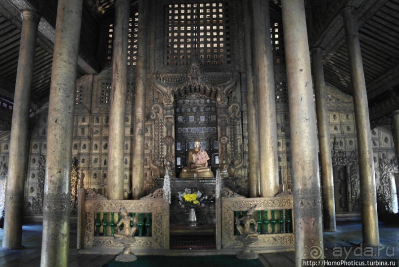 Куча драгоценностей