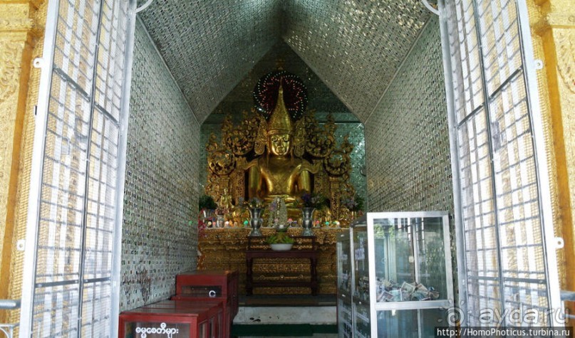 Куча драгоценностей