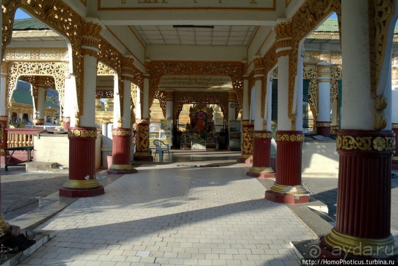 Куча драгоценностей