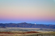 Намибийские пейзажи. Ч.3 Сердце Намиба