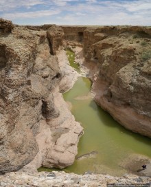 Намибийские пейзажи. Ч.3 Сердце Намиба