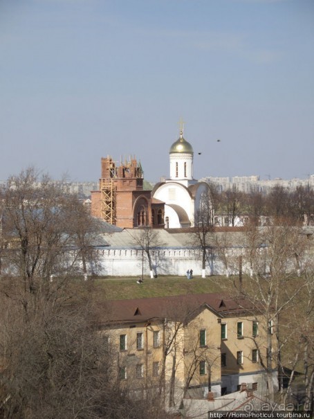 Великое Княжение