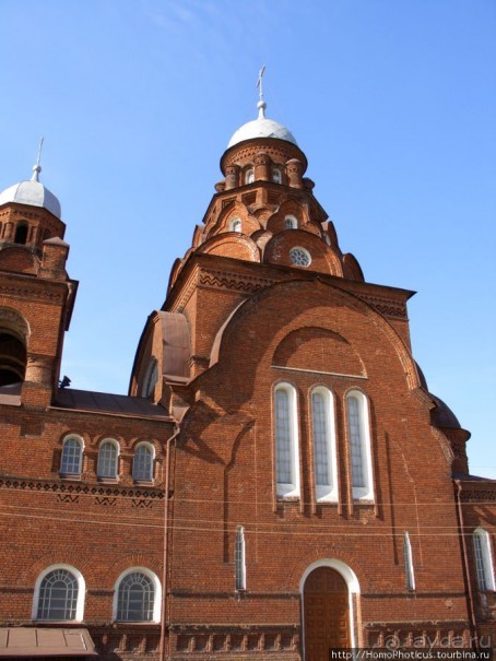 Великое Княжение