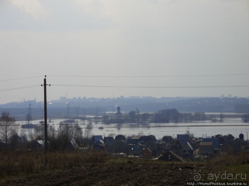 Великое Княжение