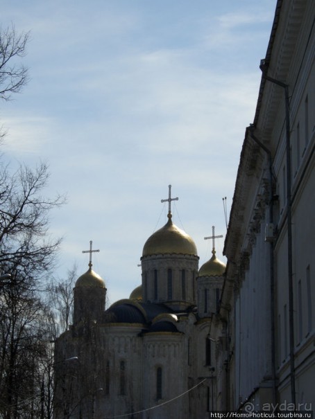 Великое Княжение