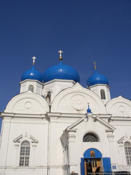 Великое Княжение