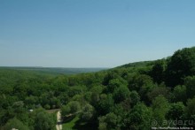 Две истории одного монастыря