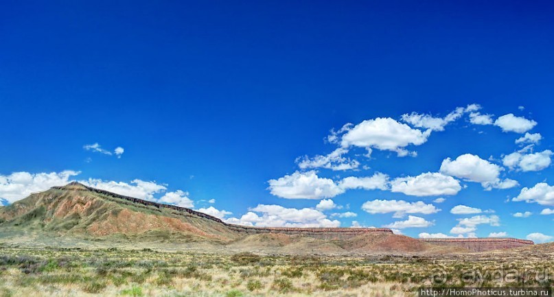 Преддверие Намиба