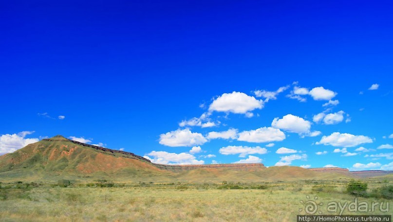 Преддверие Намиба