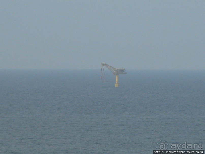 От Анивы до Охотского