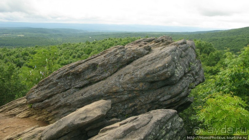 От Анивы до Охотского
