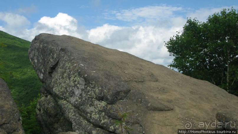 От Анивы до Охотского