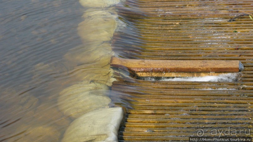 От Анивы до Охотского