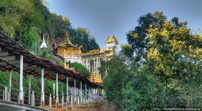 Заблудиться в Буддах