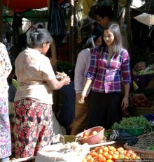 Под «Уважаемым банановым деревом»