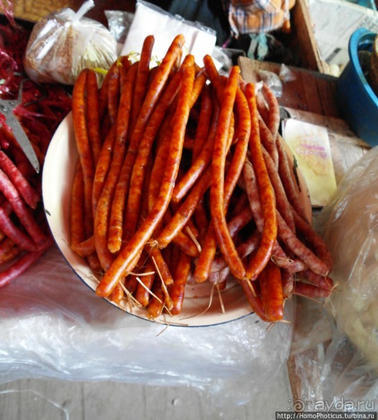 Под «Уважаемым банановым деревом»