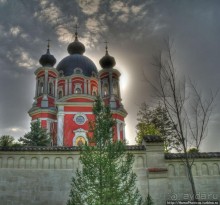 фото Молдавии