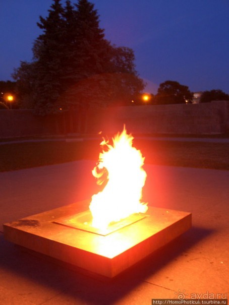 По Питеру с утра до утра