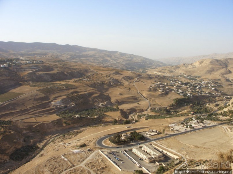 "Город, обнесенный стеной"