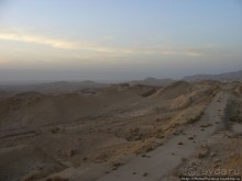 "Город, обнесенный стеной"