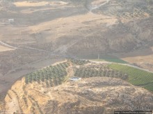 "Город, обнесенный стеной"