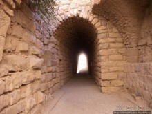 "Город, обнесенный стеной"