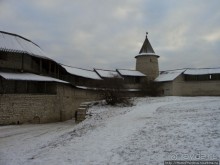 На Великой