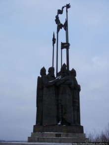 На Великой