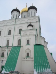 На Великой