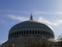 Белый город, древние мозаики