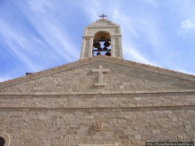 Белый город, древние мозаики