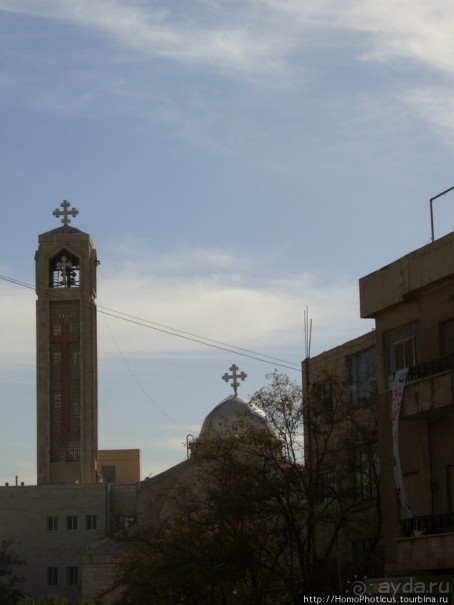 Белый город, древние мозаики