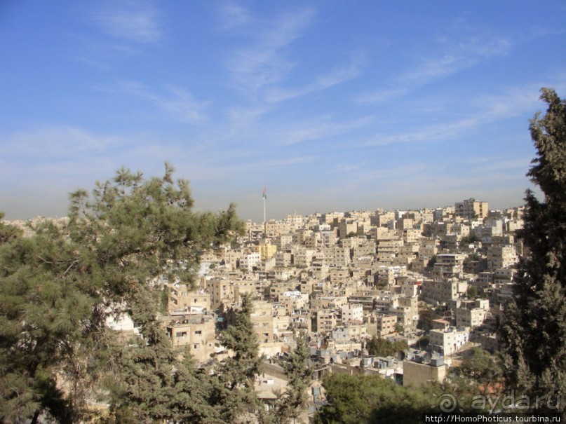 Белый город, древние мозаики