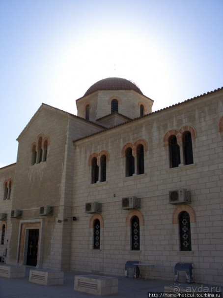 Белый город, древние мозаики