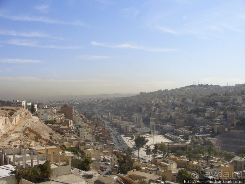 Белый город, древние мозаики