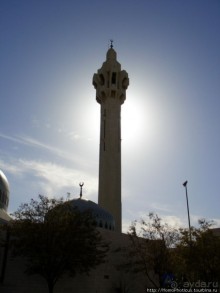 Белый город, древние мозаики