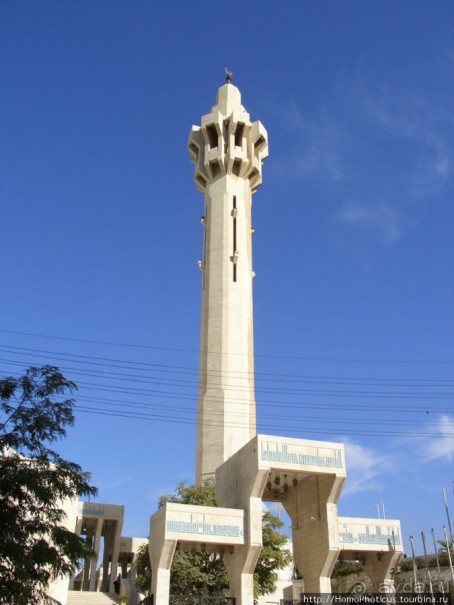 Белый город, древние мозаики