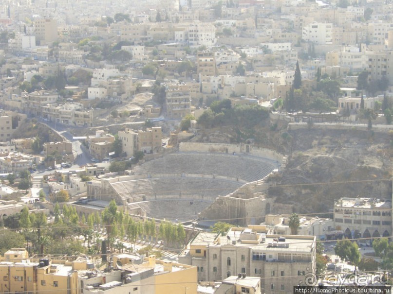 Белый город, древние мозаики