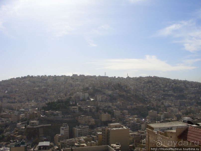 Белый город, древние мозаики