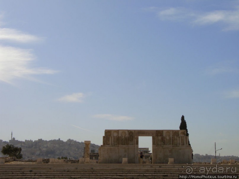 Белый город, древние мозаики