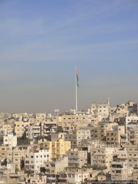 Белый город, древние мозаики