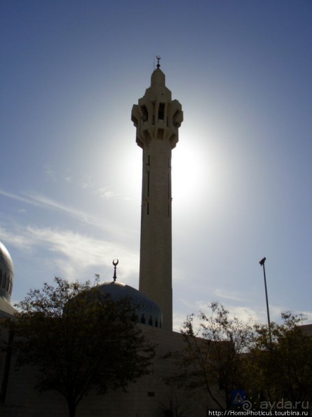 Белый город, древние мозаики