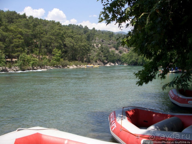 Местные активити