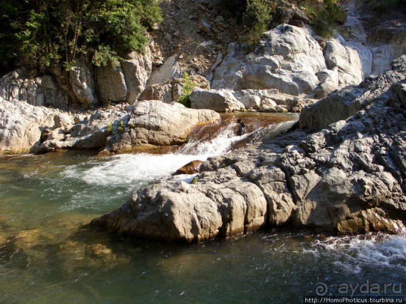 Местные активити