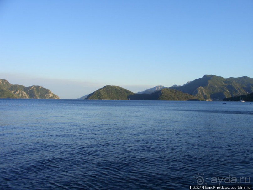 Местные активити