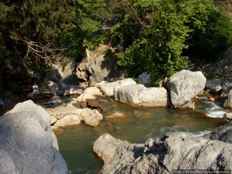 Местные активити